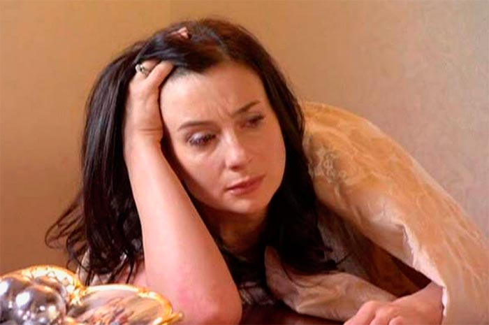 кадр Любовь и немного перца 6