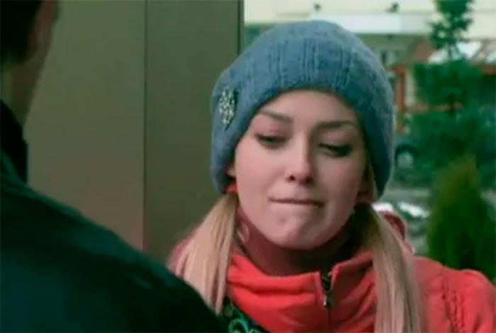 кадр Любовь и немного перца 7