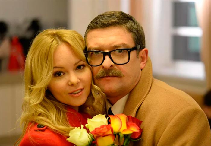 кадр Любовь из пробирки 5