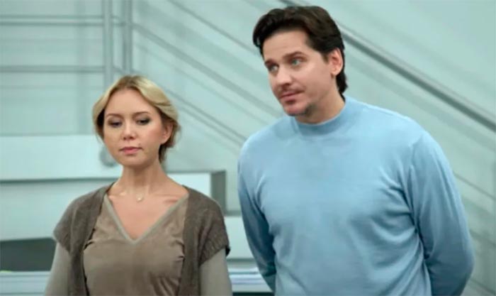 кадр Любовь из пробирки 9