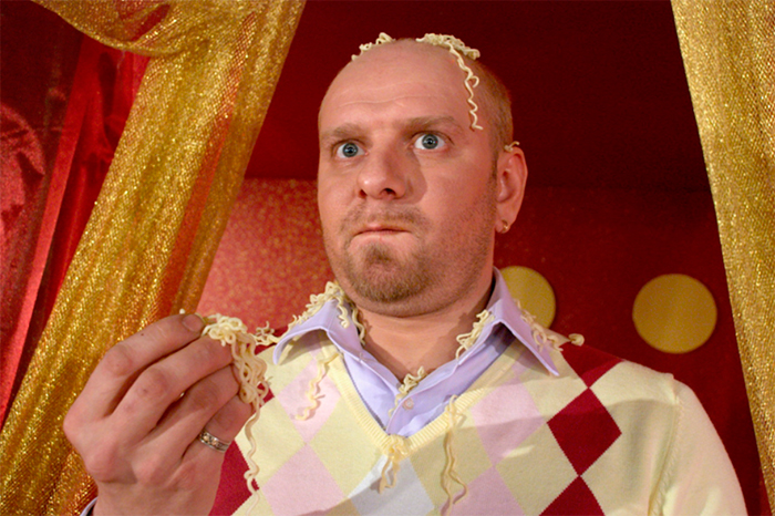 кадр Любовь-морковь 2 7