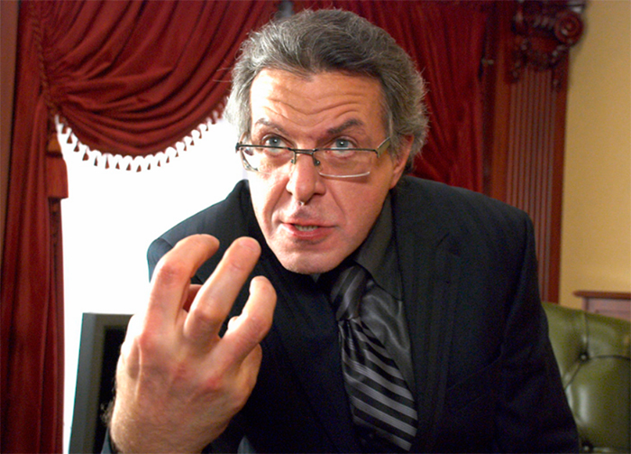 кадр Любовь-морковь 2 8