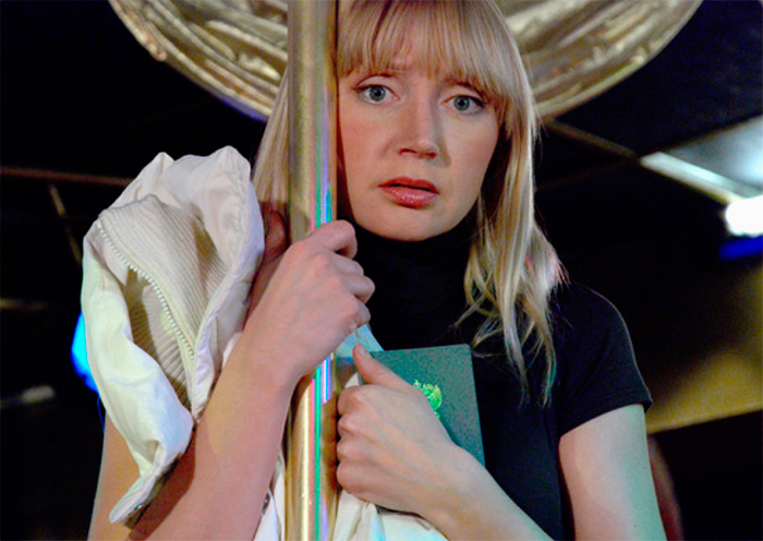 кадр Любовь-морковь 2 9