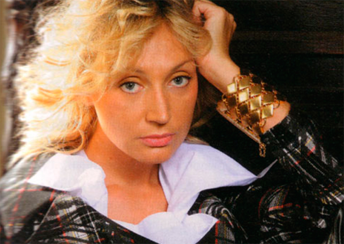 кадр Любовь-морковь 2