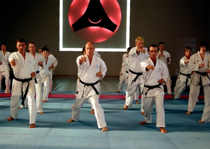 кадр Любовь-морковь 8