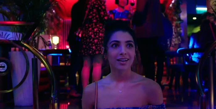 кадр Любовь на миллион 4