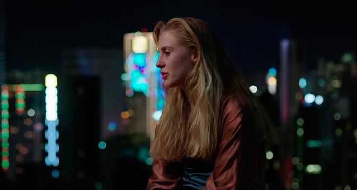 кадр Любовь на миллион 10