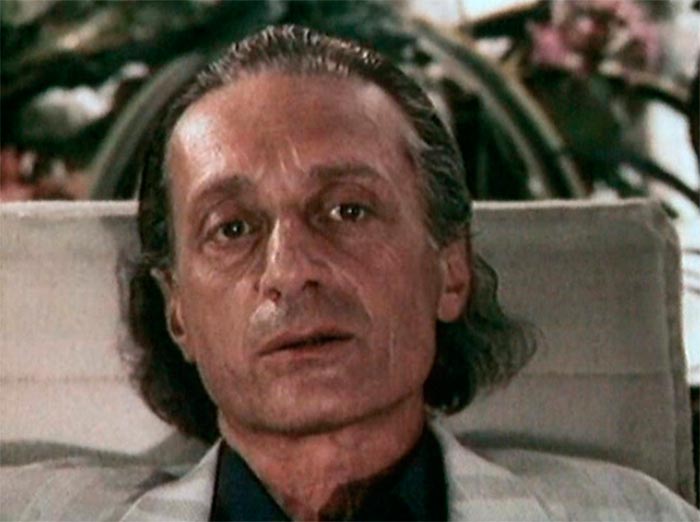 Кадр из фильма Любовь на острове смерти кадр Любовь на острове смерти 5