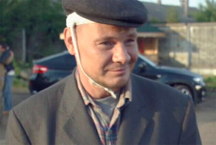 кадр Любовь на сене 2