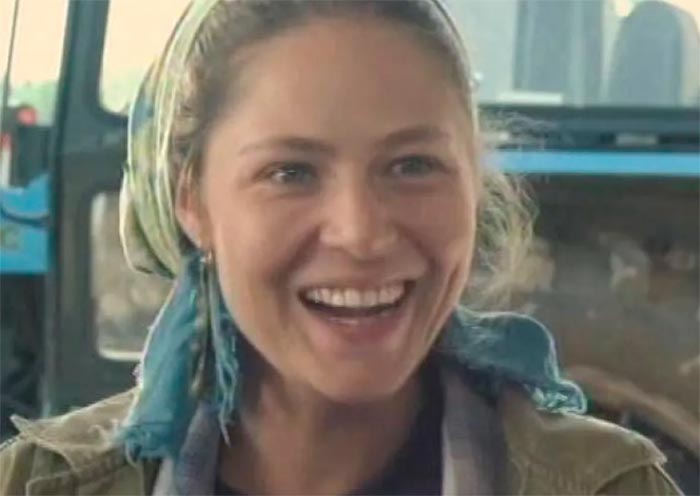 кадр Любовь на сене 6