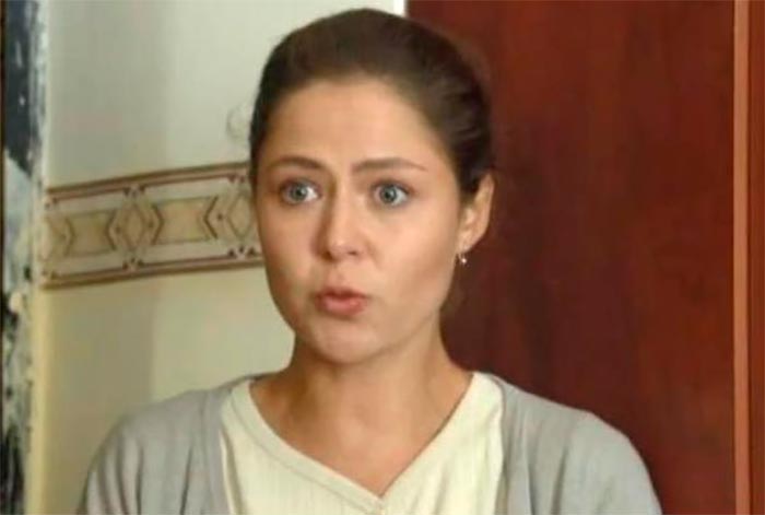 кадр Любовь на сене 7