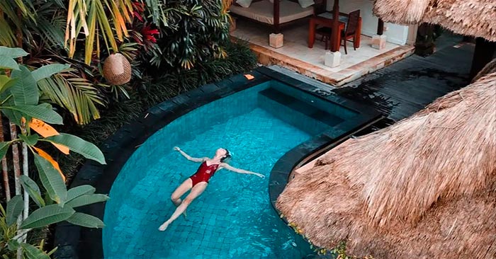 Кадр из фильма Любовь на вилле кадр Любовь на вилле 6