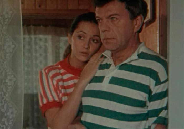 кадр Любовь немолодого человека 2