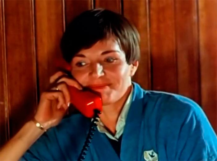 кадр Любовь немолодого человека 6