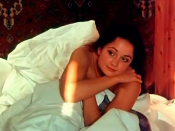 кадр Любовь немолодого человека 7