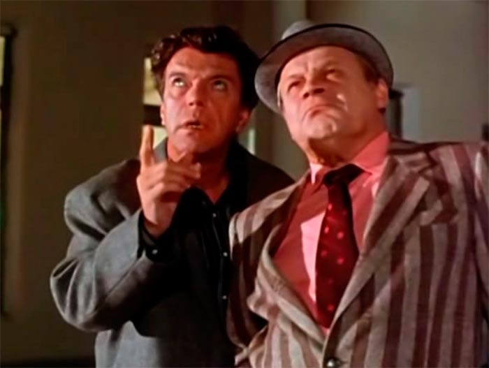 кадр Любовь немолодого человека 8