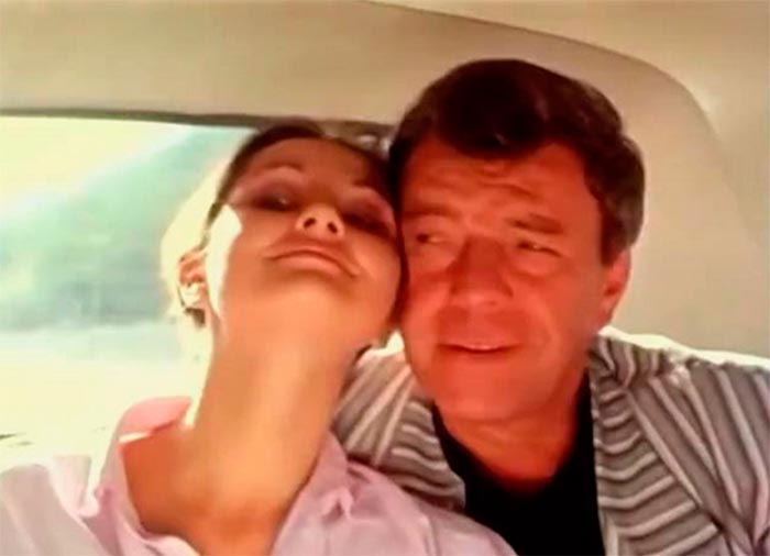 кадр Любовь немолодого человека 9