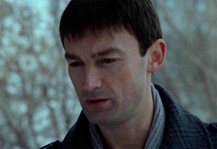 кадр Любовь по расписанию 4