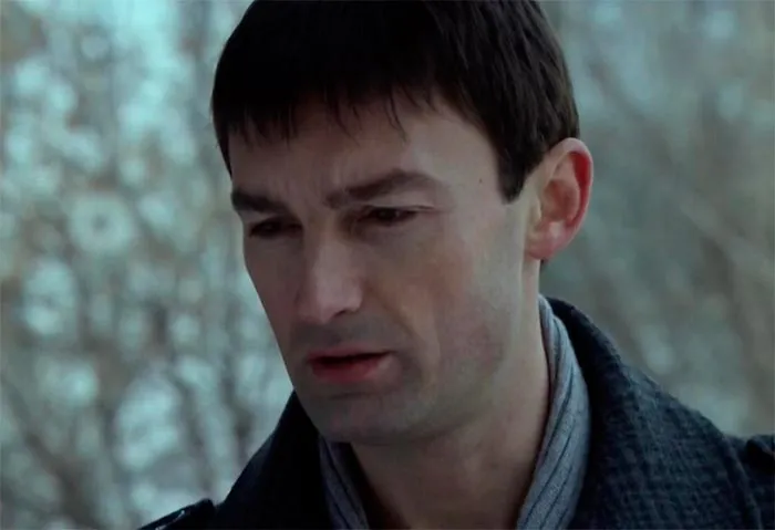 кадр Любовь по расписанию 4