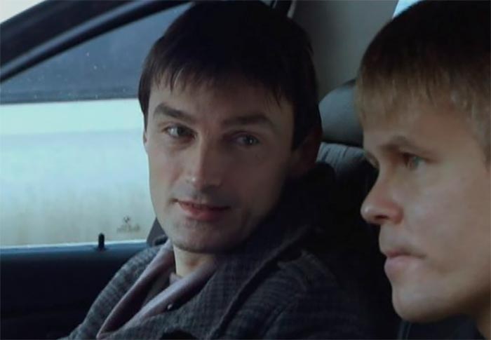 кадр Любовь по расписанию 5