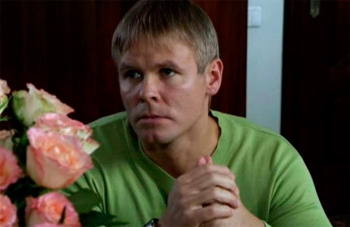 кадр Любовь по расписанию 6