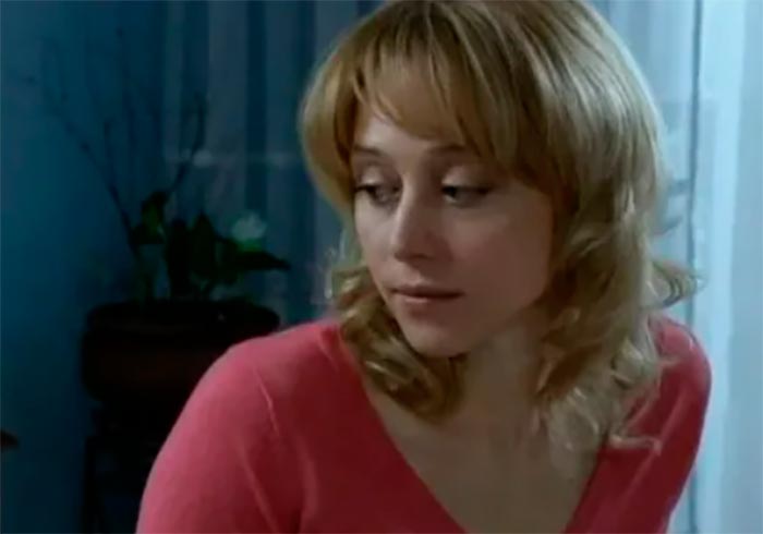 кадр Любовь по расписанию 7