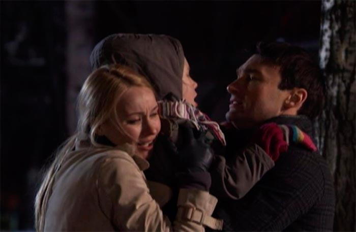 кадр Любовь по расписанию 8