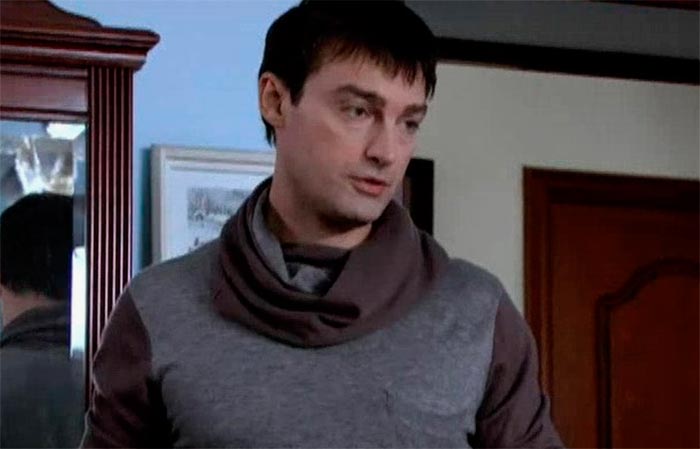 кадр Любовь по расписанию 9