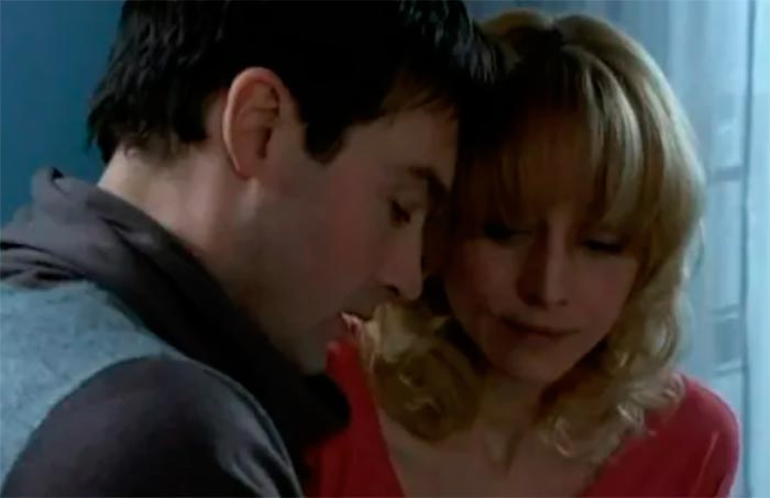 кадр Любовь по расписанию 10