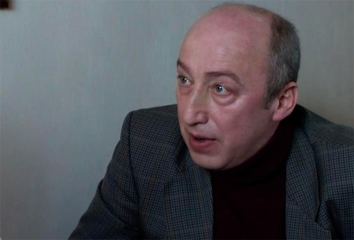 кадр Любовь по расписанию 11