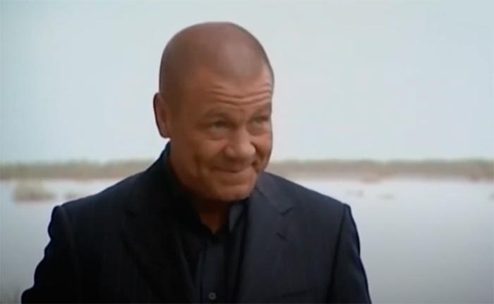 кадр Любовь под грифом Совершенно секретно 2