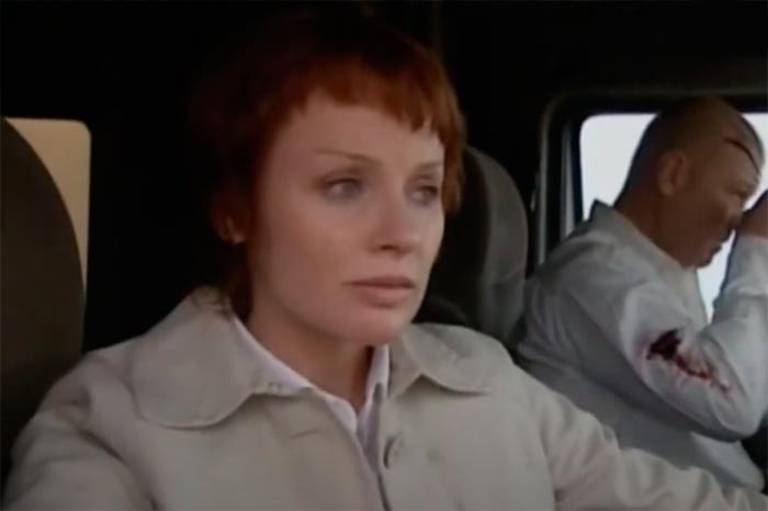 кадр Любовь под грифом Совершенно секретно 3