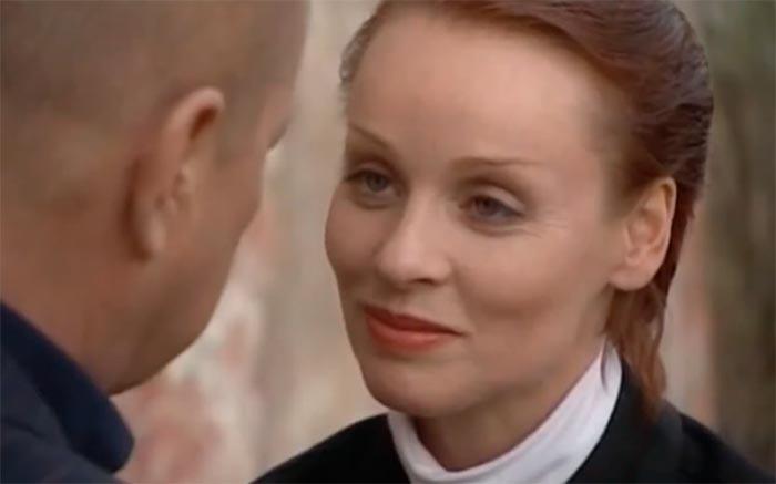 кадр Любовь под грифом Совершенно секретно 4