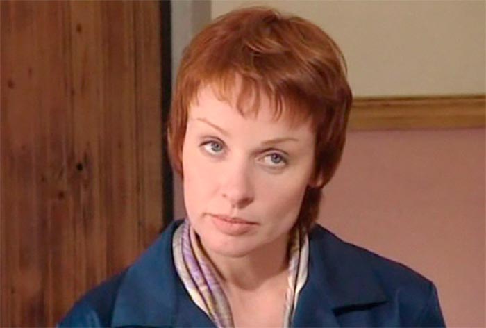 кадр Любовь под грифом Совершенно секретно 5