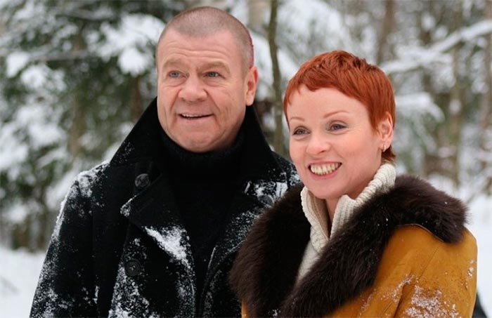 Кадр из фильма Любовь под грифом Совершенно секретно 2 кадр Любовь под грифом Совершенно секретно 2 2