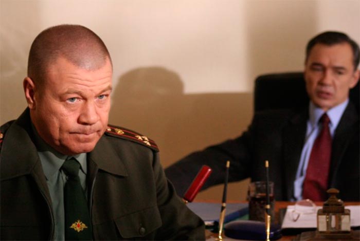 Кадр из фильма Любовь под грифом Совершенно секретно 2 кадр Любовь под грифом Совершенно секретно 2 3