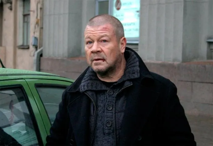 кадр Любовь под грифом Совершенно секретно 3 2