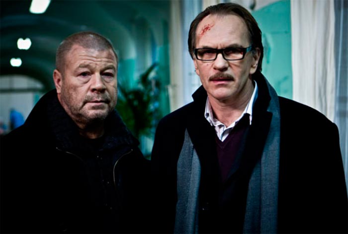 Кадр из фильма Любовь под грифом Совершенно секретно 3 кадр Любовь под грифом Совершенно секретно 3 3