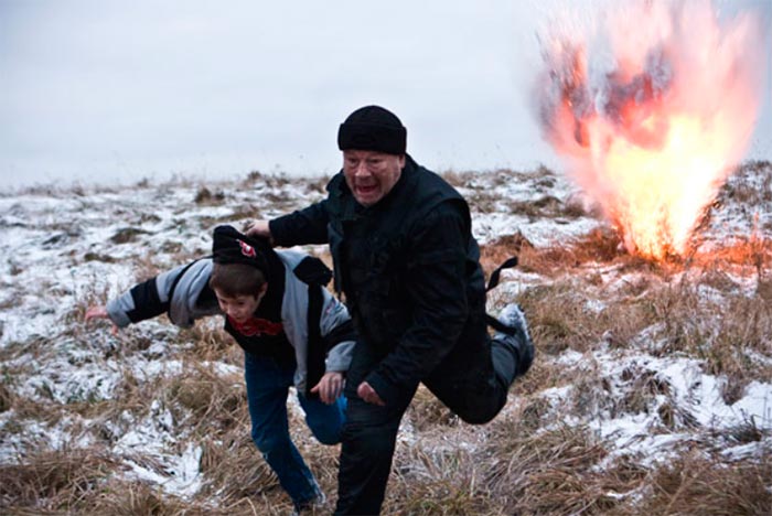 Кадр из фильма Любовь под грифом Совершенно секретно 3 кадр Любовь под грифом Совершенно секретно 3 5