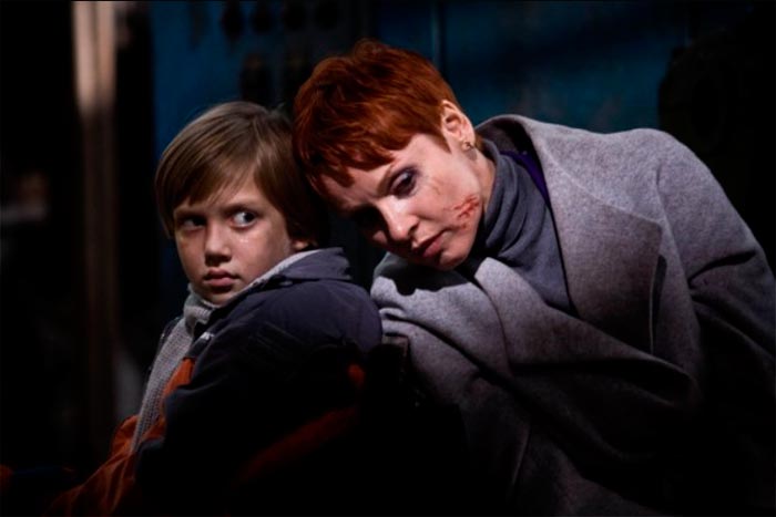 Кадр из фильма Любовь под грифом Совершенно секретно 3 кадр Любовь под грифом Совершенно секретно 3 6