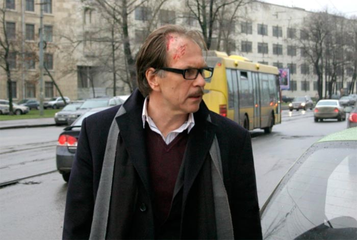 Кадр из фильма Любовь под грифом Совершенно секретно 3 кадр Любовь под грифом Совершенно секретно 3 8