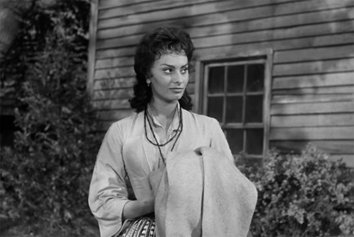 Кадр из фильма Любовь под вязами кадр Любовь под вязами 4