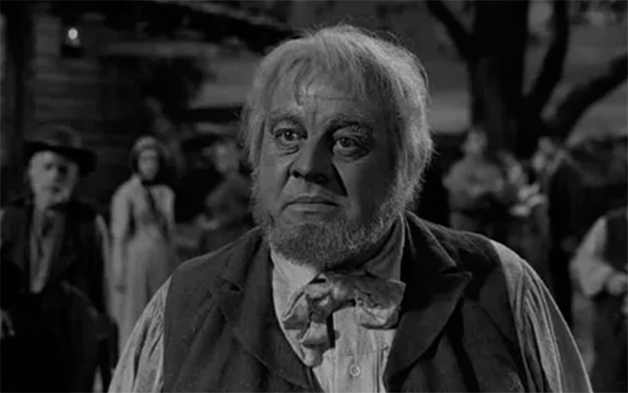 Кадр из фильма Любовь под вязами кадр Любовь под вязами 8