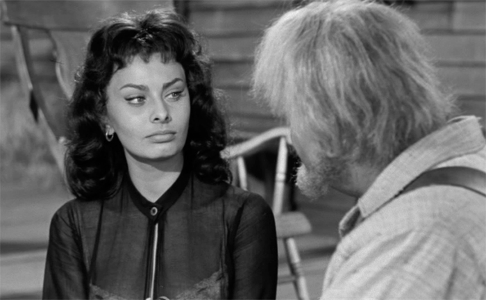 Кадр из фильма Любовь под вязами кадр Любовь под вязами 9