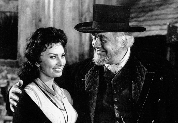 Кадр из фильма Любовь под вязами кадр Любовь под вязами 10