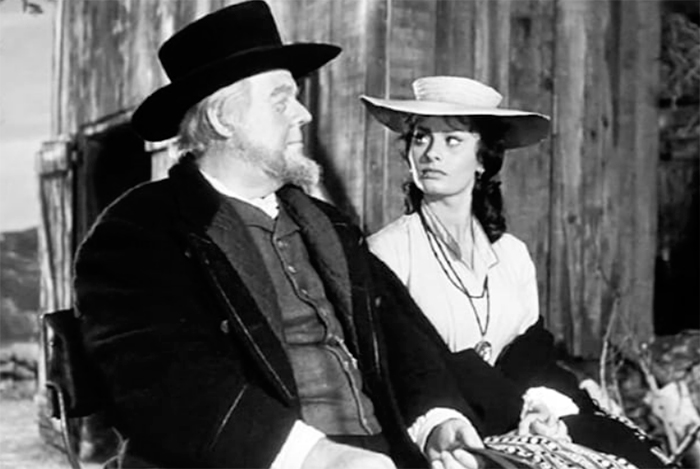 Кадр из фильма Любовь под вязами кадр Любовь под вязами 11