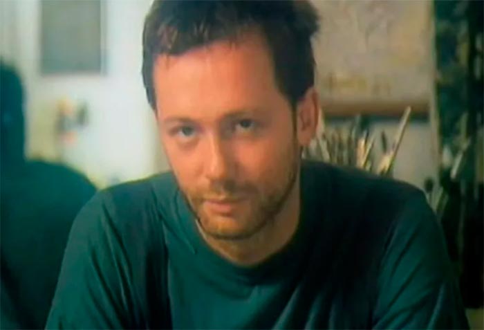 Кадр из фильма Любовь, предвестие печали кадр Любовь, предвестие печали 2