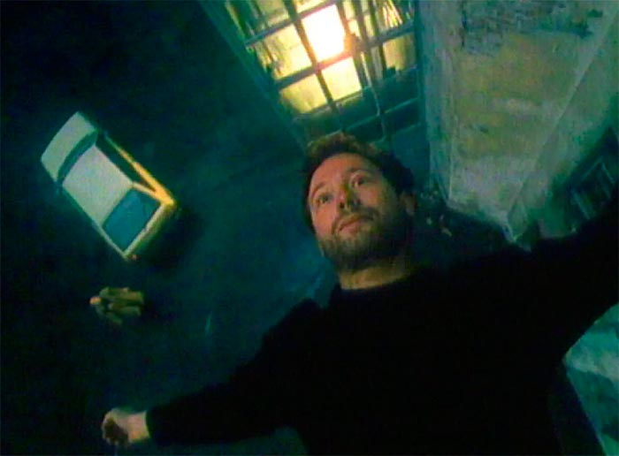 Кадр из фильма Любовь, предвестие печали кадр Любовь, предвестие печали 6