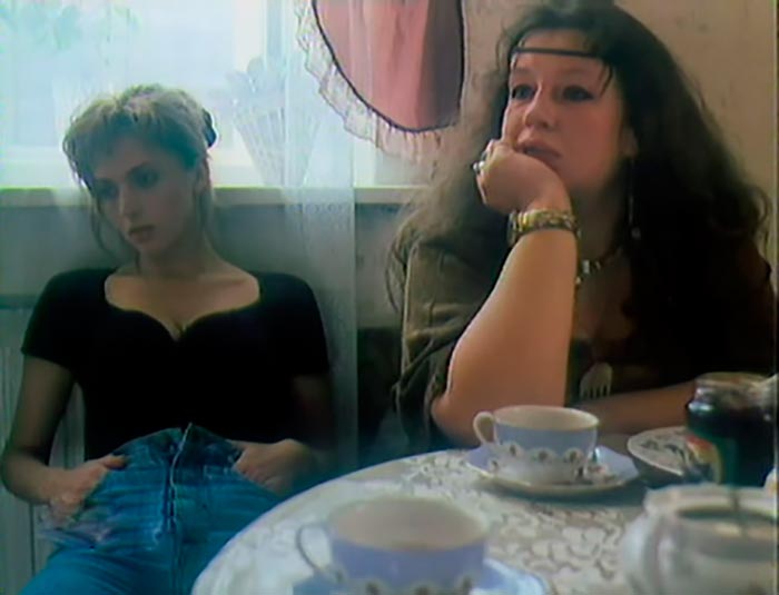 Кадр из фильма Любовь, предвестие печали кадр Любовь, предвестие печали 8