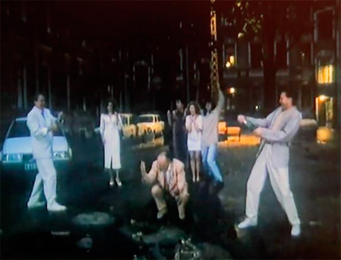 Кадр из фильма Любовь, предвестие печали кадр Любовь, предвестие печали 10